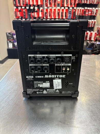 Store Special Product - Roland - CM-30